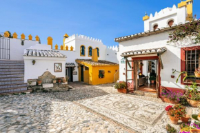 Casa El Lagarillo con Piscina privada